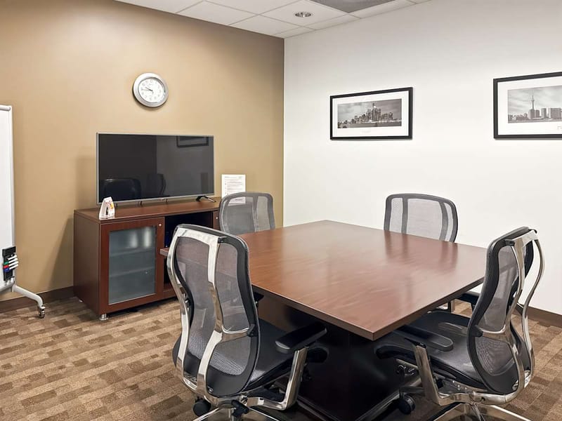 Regus - Green Valley Office Park - 717 Green Valley Road - Greensboro - NC image 3