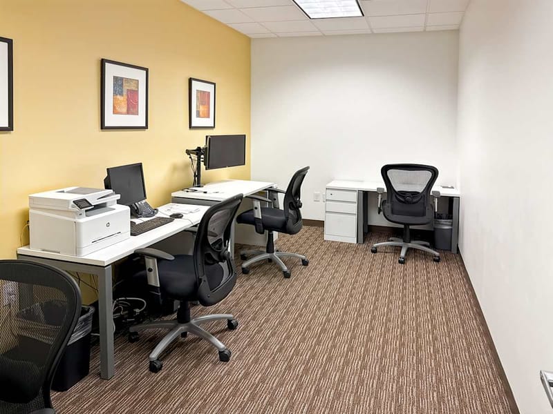 Regus - Green Valley Office Park - 717 Green Valley Road - Greensboro - NC image 4