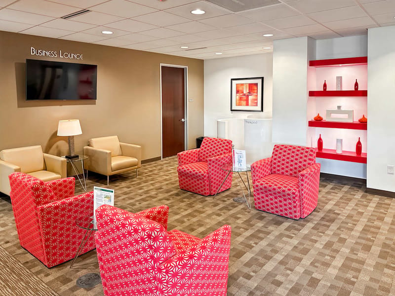 Regus - Green Valley Office Park - 717 Green Valley Road - Greensboro - NC image 5