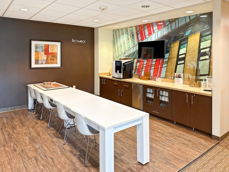 Regus - Green Valley Office Park - 717 Green Valley Road - Greensboro - NC image 6