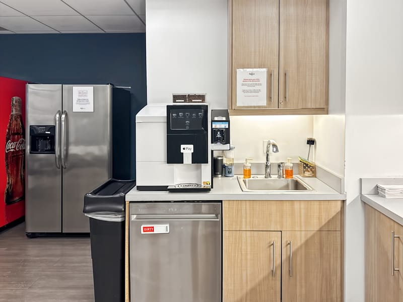 Regus - 157 Church St - New Haven, CT image 10