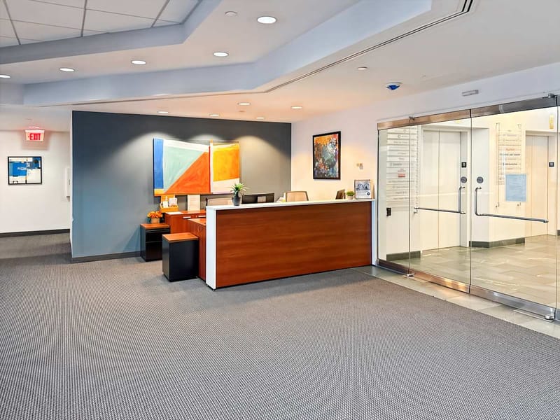 Regus - 157 Church St - New Haven, CT image 2