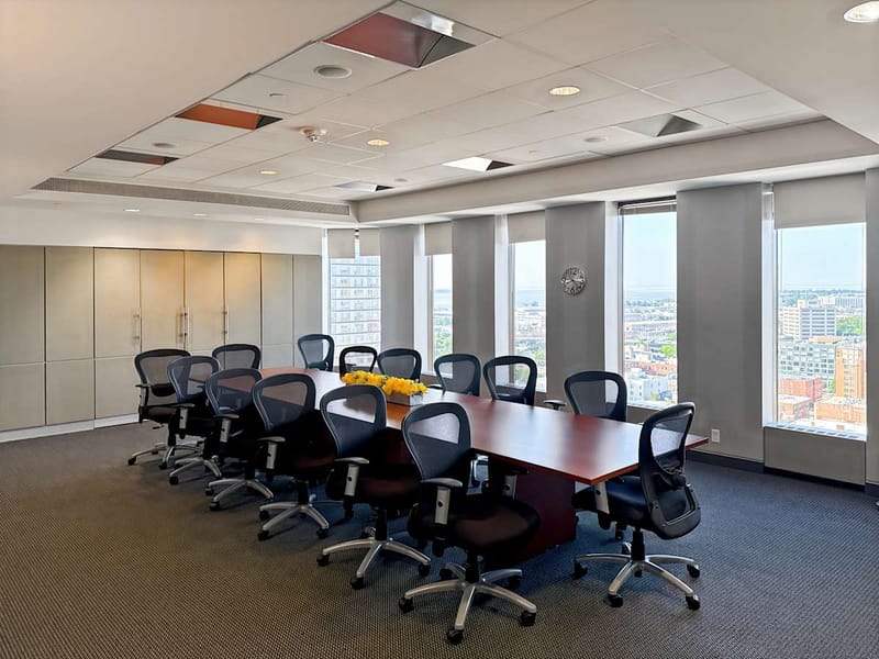 Regus - 157 Church St - New Haven, CT image 3