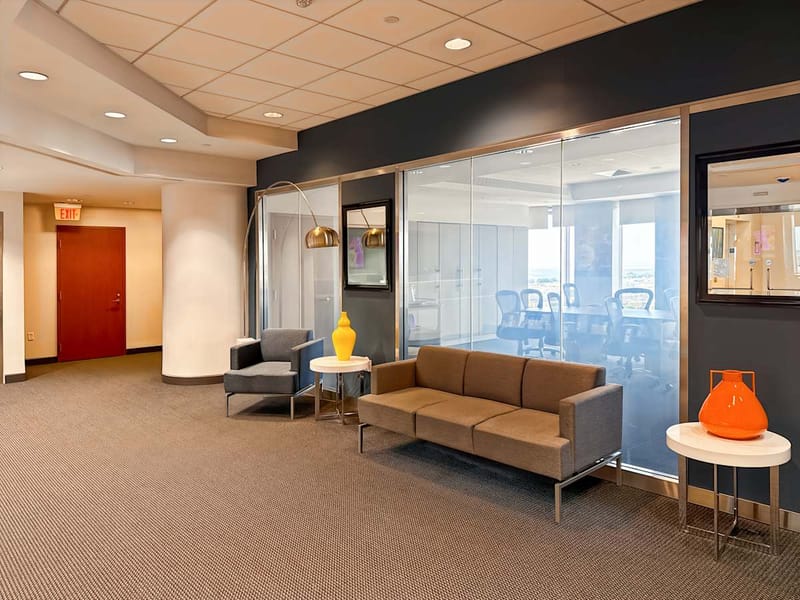 Regus - 157 Church St - New Haven, CT image 5
