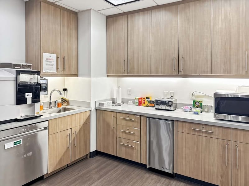 Regus - 157 Church St - New Haven, CT image 6