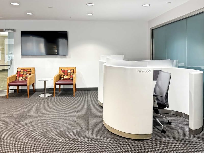Regus - 157 Church St - New Haven, CT image 7