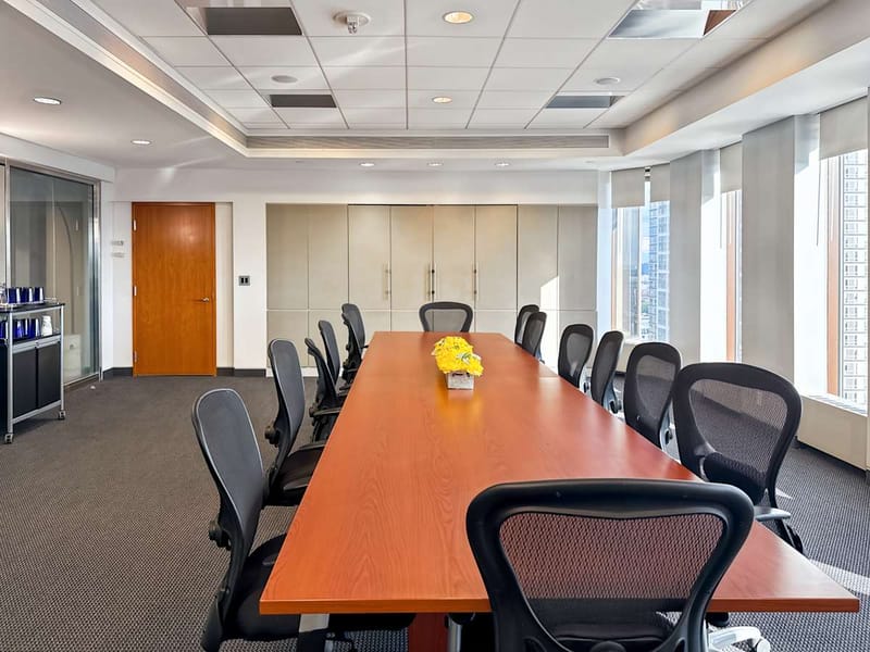 Regus - 157 Church St - New Haven, CT image 8