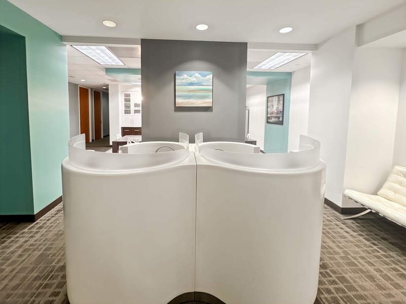 Regus - 1 Alhambra Plaza - Coral Gables, FL image 10