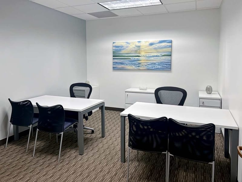 Regus - 1 Alhambra Plaza - Coral Gables, FL image 4