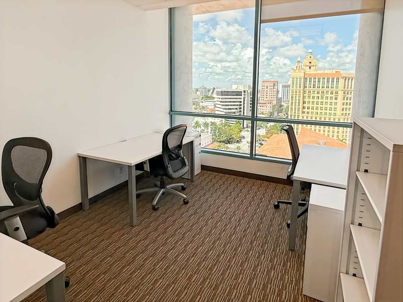 Regus - 1 Alhambra Plaza - Coral Gables, FL image 7
