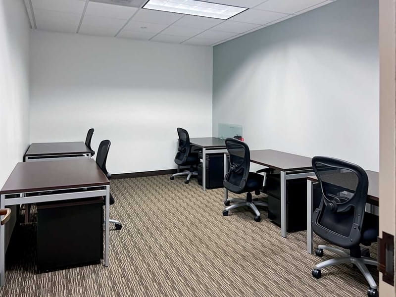 Regus - 1 Alhambra Plaza - Coral Gables, FL image 8