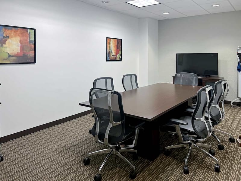 Regus - 1 Alhambra Plaza - Coral Gables, FL image 9