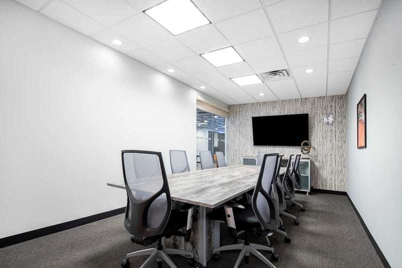 Regus - 5051 Peachtree Corners - Peachtree Corners, GA image 3