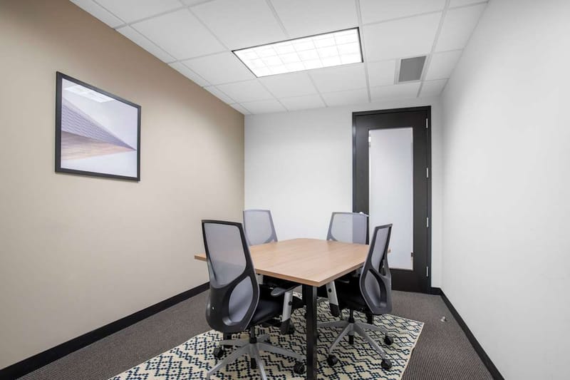 Regus - 5051 Peachtree Corners - Peachtree Corners, GA image 7