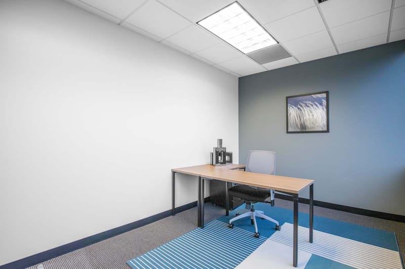 Regus - 5051 Peachtree Corners - Peachtree Corners, GA image 8