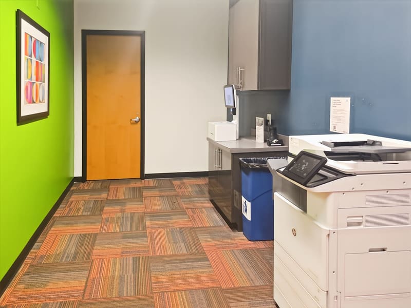 Regus - 1350 Scenic Hwy - Snellville, Ga image 13