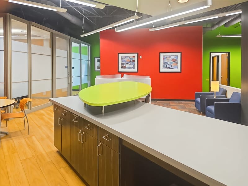 Regus - 1350 Scenic Hwy - Snellville, Ga image 5
