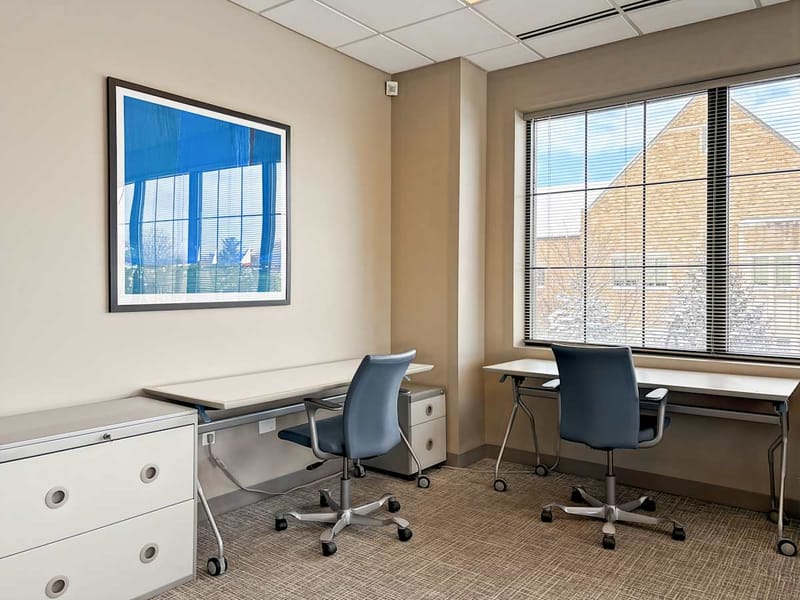 Regus - 1251 N Eddy St - South Bend, IN image 10