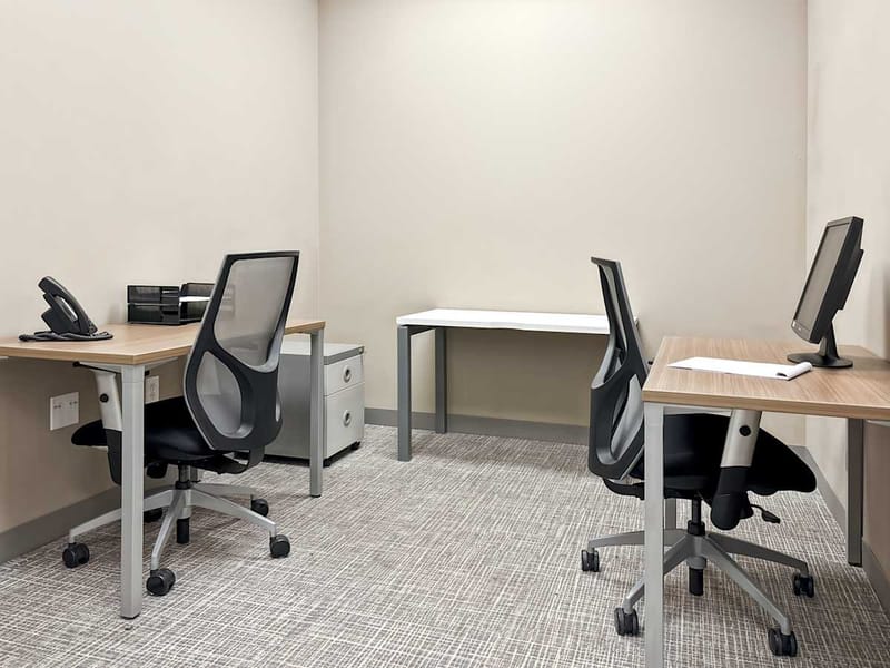 Regus - 1251 N Eddy St - South Bend, IN image 14