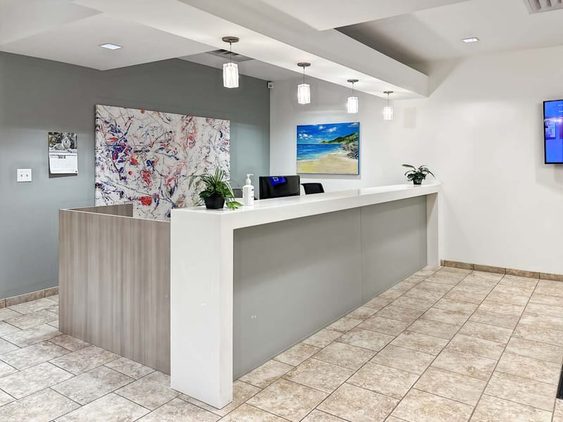Regus - 1251 N Eddy St - South Bend, IN image 2