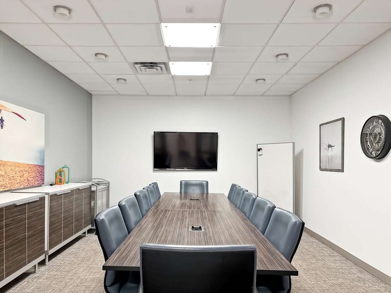 Regus - 1251 N Eddy St - South Bend, IN image 3
