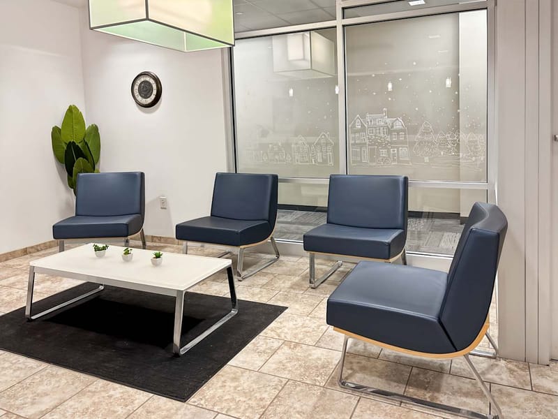 Regus - 1251 N Eddy St - South Bend, IN image 4