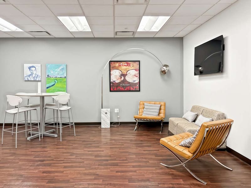Regus - 1251 N Eddy St - South Bend, IN image 5