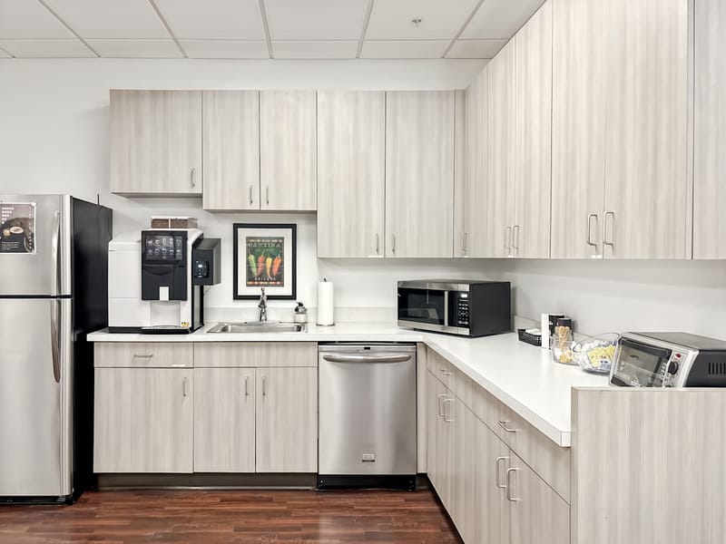 Regus - 1251 N Eddy St - South Bend, IN image 6
