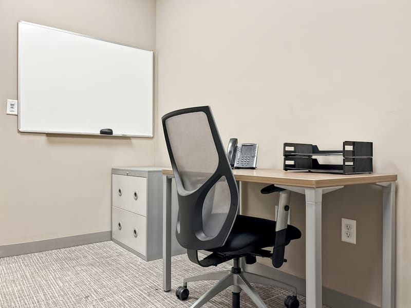 Regus - 1251 N Eddy St - South Bend, IN image 7