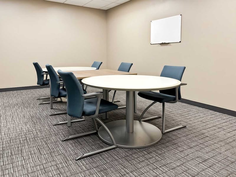 Regus - 1251 N Eddy St - South Bend, IN image 9