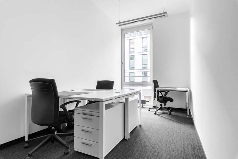 Regus - MUNICH, Parkstadt Schwabing - Marcel-Breuer-Strasse 15 - Munich image 4