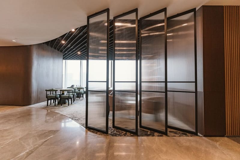 Arcc Spaces - Shanghai Kerry Centre image 3