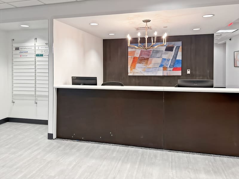 Regus - 3200 Greenfield Rd - Dearborn, MI image 2