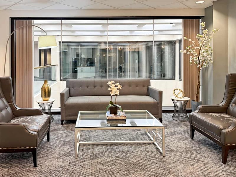 Regus - 3200 Greenfield Rd - Dearborn, MI image 5