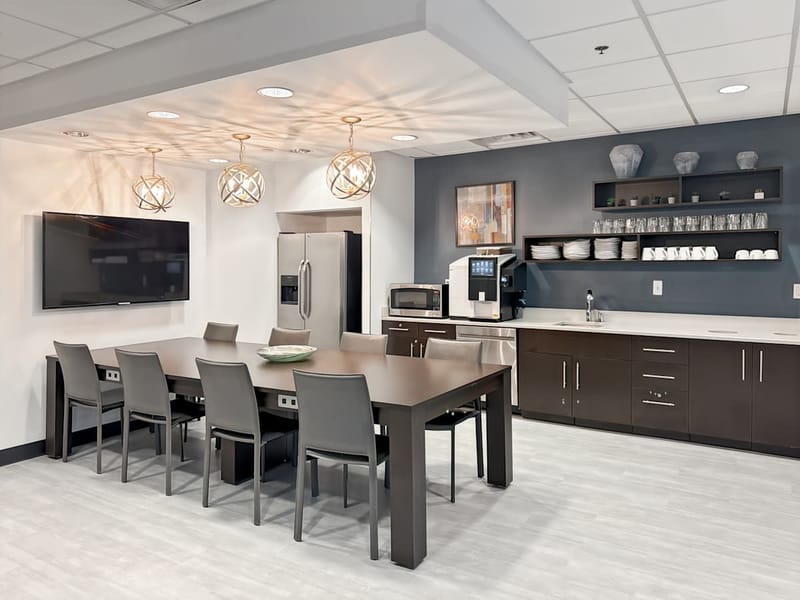 Regus - 3200 Greenfield Rd - Dearborn, MI image 6
