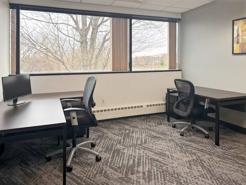 Regus - 3200 Greenfield Rd - Dearborn, MI image 7