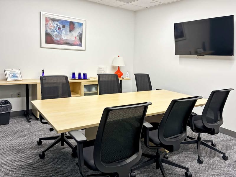 Regus - 101 W Big Beaver Rd - Troy, MI image 10