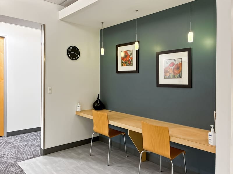 Regus - 101 W Big Beaver Rd - Troy, MI image 11
