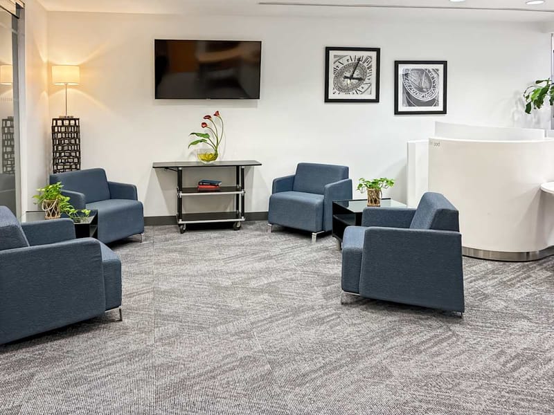 Regus - 101 W Big Beaver Rd - Troy, MI image 12