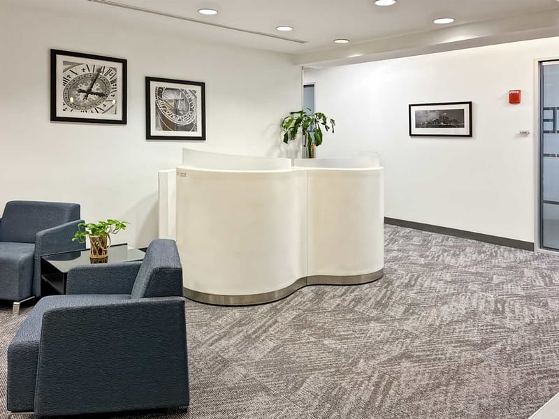 Regus - 101 W Big Beaver Rd - Troy, MI image 14