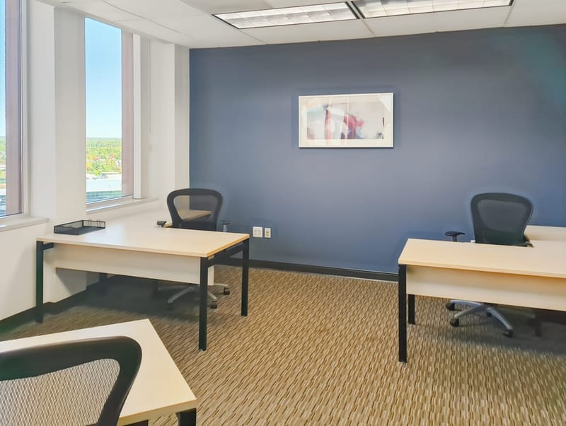 Regus - 101 W Big Beaver Rd - Troy, MI image 2