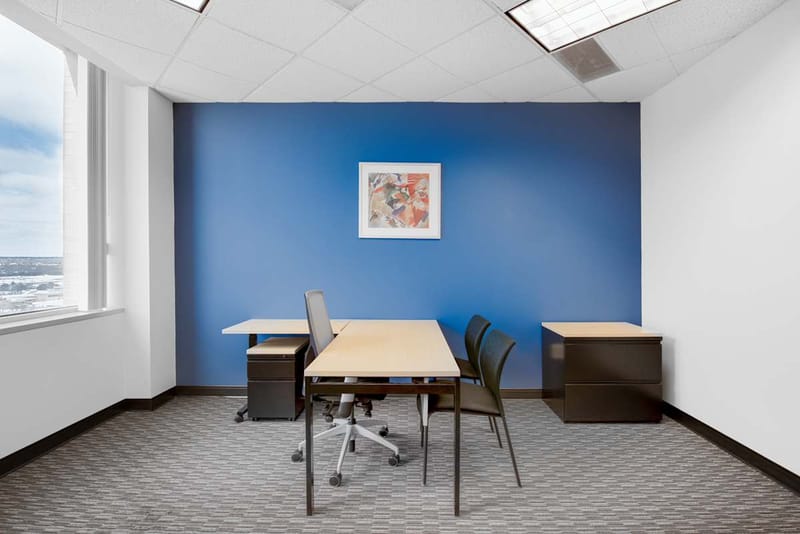 Regus - 101 W Big Beaver Rd - Troy, MI image 4