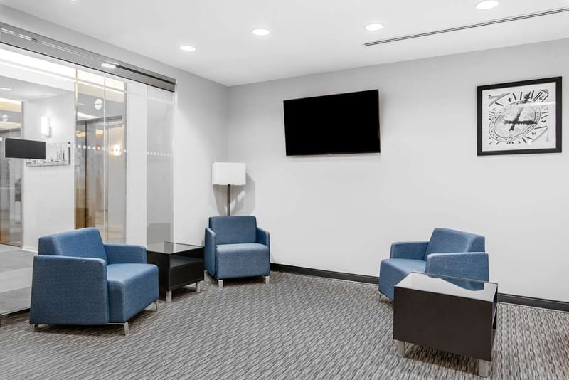 Regus - 101 W Big Beaver Rd - Troy, MI image 5