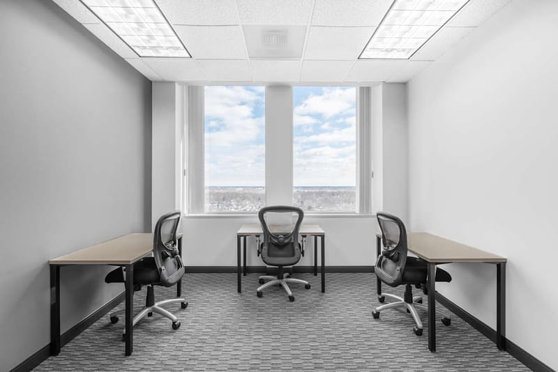 Regus - 101 W Big Beaver Rd - Troy, MI image 6