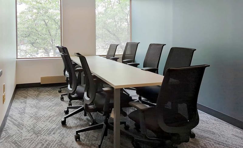 Regus - 116 Village Blvd. - Princeton, NJ image 10