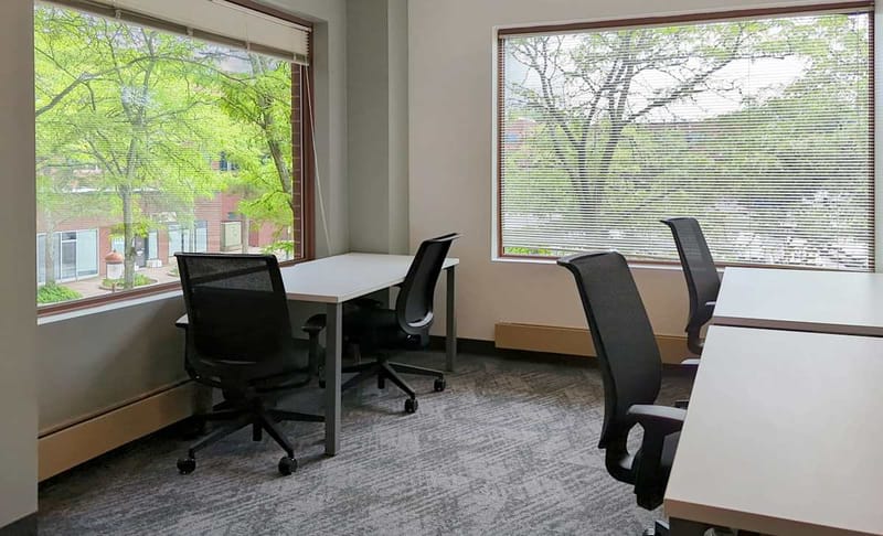 Regus - 116 Village Blvd. - Princeton, NJ image 11