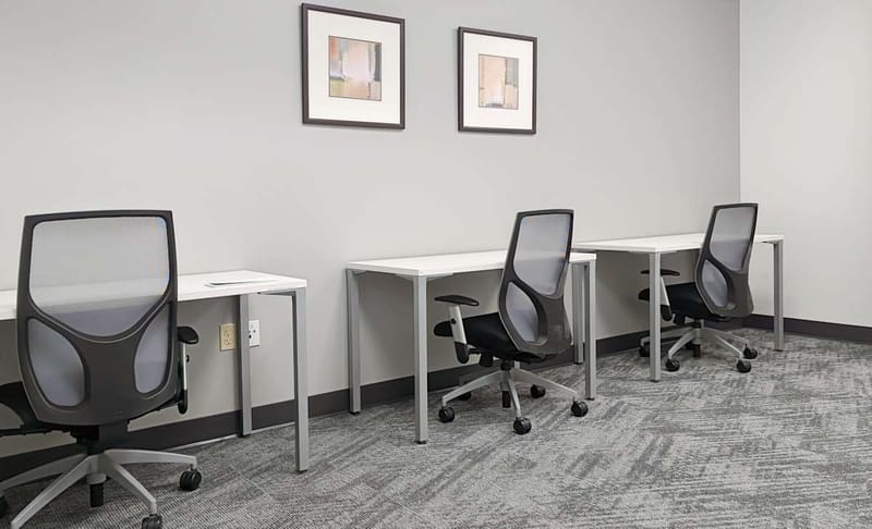 Regus - 116 Village Blvd. - Princeton, NJ image 12
