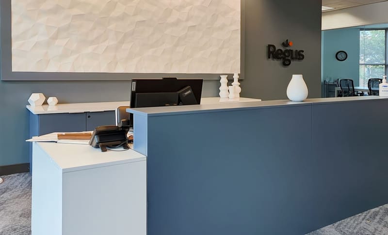 Regus - 116 Village Blvd. - Princeton, NJ image 2