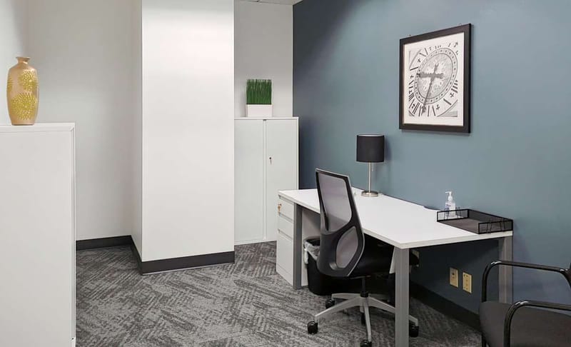 Regus - 116 Village Blvd. - Princeton, NJ image 4