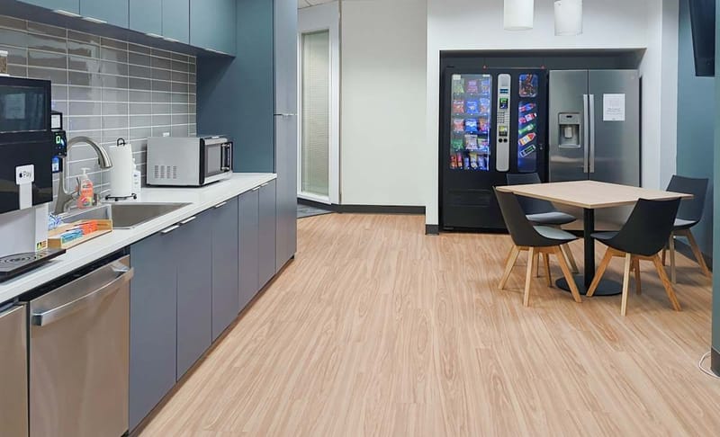 Regus - 116 Village Blvd. - Princeton, NJ image 6